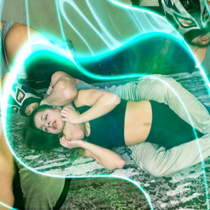 Wrestling Domination 8