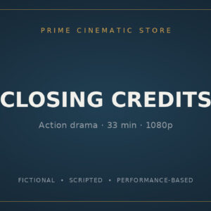 Closing Credits