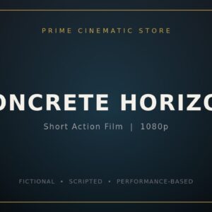 Concrete Horizon