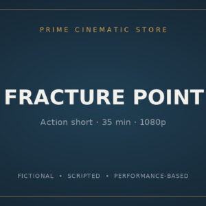 Fracture Point