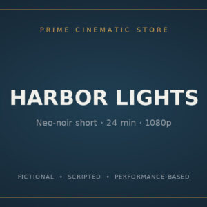Harbor Lights