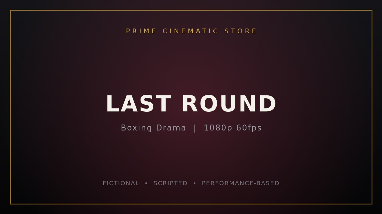 Last Round