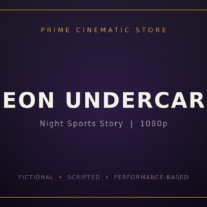 Neon Undercard