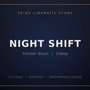 Night Shift Protocol