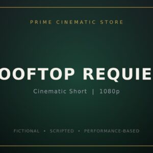 Rooftop Requiem