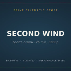 Second Wind