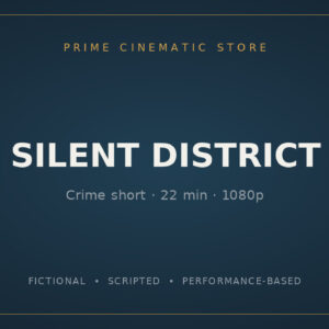 Silent District