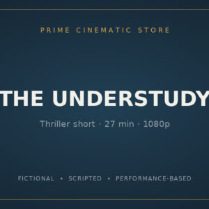 The Understudy